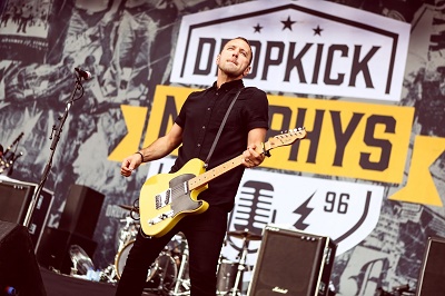Dropkick Murphys